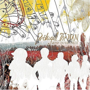 Álbum Waiter: "You Vultures!" de Portugal. The Man