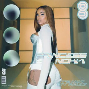 Álbum It's Not My Fault de Princess Nokia
