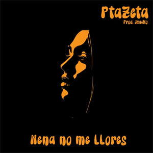 Álbum Nena no me Llores de Ptazeta
