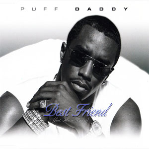Álbum Best Friend de Puff Daddy