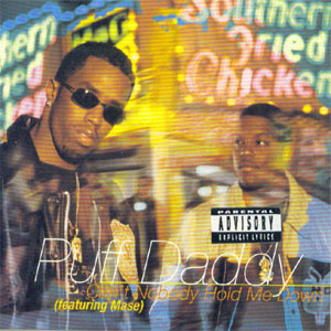 Álbum Can't Nobody Hold Me Down de Puff Daddy