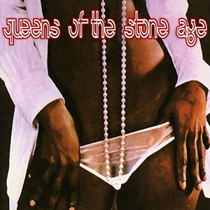 Disco Queens of the Stone Age de Queens of the Stone Age 