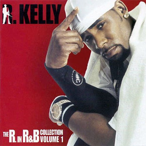 Disco The R in R&B de R. Kelly