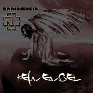 Álbum Kein Engel  de Rammstein
