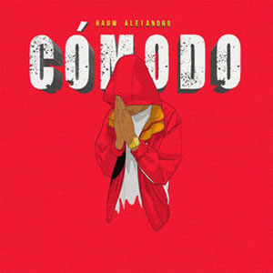 Álbum Cómodo  de Rauw Alejandro