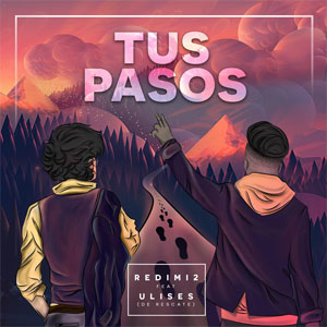 Álbum Tus Pasos  de Redimi2