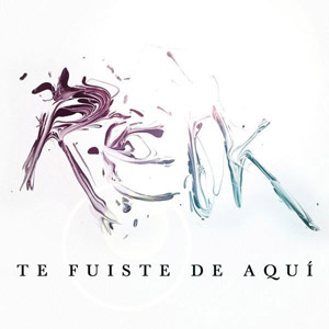 Álbum Te Fuiste de Aquí de Reik
