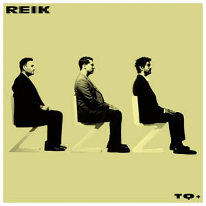 Álbum TQ+ de Reik