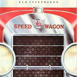 Disco REO SpeedWagon de REO Speedwagon