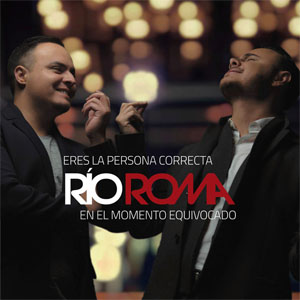 Álbum Eres La Persona Correcta En El Momento Equivocado (Edicion Deluxe) de Rio Roma