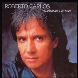 Álbum El Romántico Y Sus Éxitos de Roberto Carlos