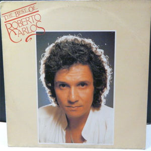 Álbum The Best Of de Roberto Carlos