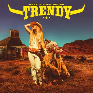 Álbum Trendy de RVFV