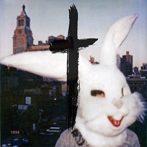 Álbum 1999 de SAINt JHN