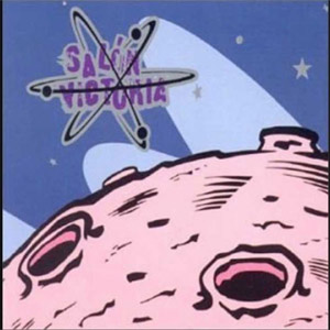 Disco Salón Victoria de Salón Victoria