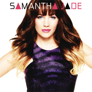 Disco Samantha Jade de Samantha Jade