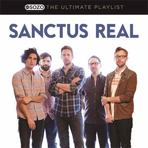 Álbum The Ultimate Playlist de Sanctus Real