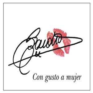 Álbum Con Gusto A Mujer de Sandro