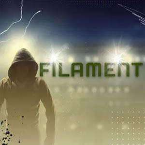 Álbum Filament de Santa Estilo