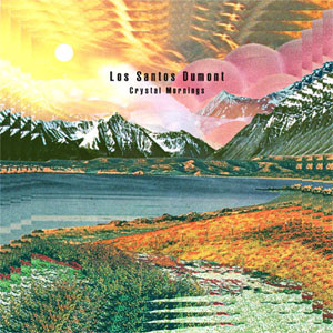 Álbum Crystal Mornings de Santos Dumont