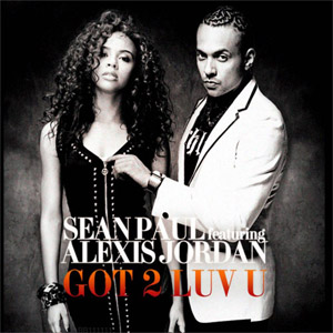 Álbum Got 2 Luv U de Sean Paul