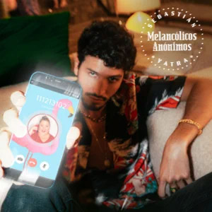 Álbum Melancólicos Anónimos de Sebastián Yatra