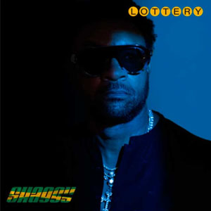 Álbum Lottery de Shaggy