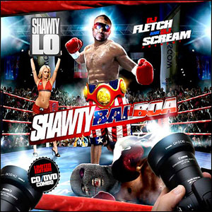 Álbum Shawty Balboa de Shawty Lo
