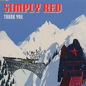 Álbum Thank You de Simply Red