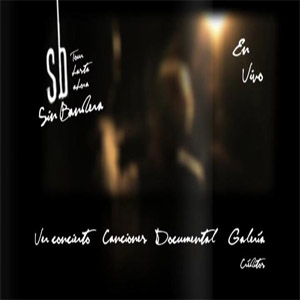 Álbum Tour Hasta Ahora: En Vivo (Dvd) de Sin Bandera