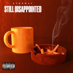 Álbum Still Disappointed de Stormzy