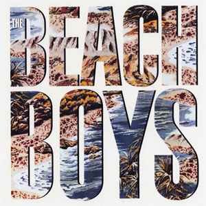 Disco The Beach Boys de The Beach Boys