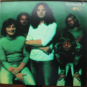 Álbum #10 de The Guess Who
