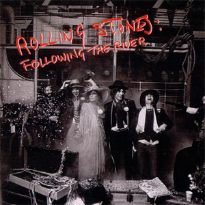 Álbum Following The River de The Rolling Stones