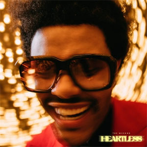 Álbum Heartless de The Weeknd