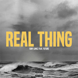 Álbum Real Thing de Tory Lanez