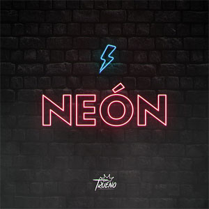 Álbum Neón de Trueno