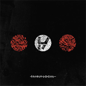 Álbum Fairly Local de Twenty One Pilots