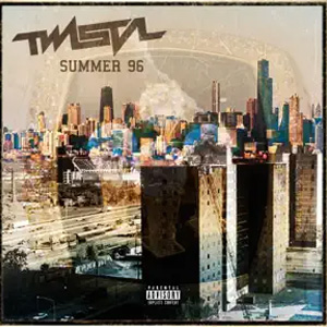 Disco Summer 96 de Twista