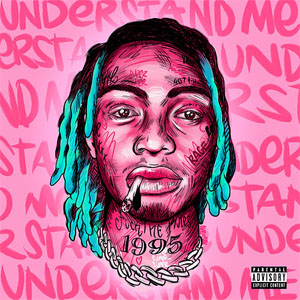 Álbum Understand Me de Tyla Yaweh
