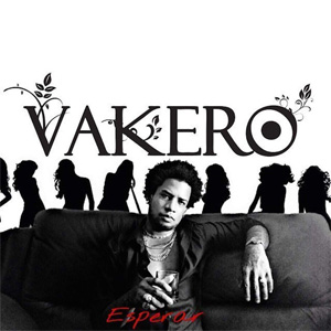 Álbum Esperar de Vakero