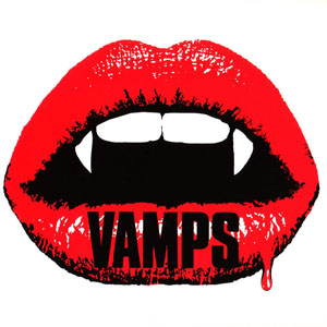 Disco Vamps de Vamps
