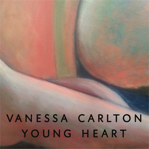 Álbum Young Heart  de Vanessa Carlton