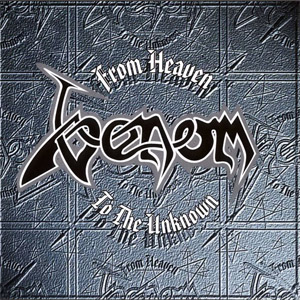 Álbum From Heaven To The Unknown de Venom
