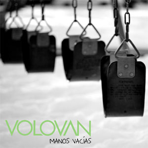 Álbum Manos Vacías de Volován