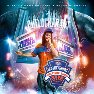 Álbum Duflockarant: Halftime Show de Waka Flocka Flame
