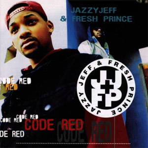 Álbum Code Red  de Will Smith