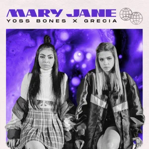 Álbum Mary Jane de Yoss Bones