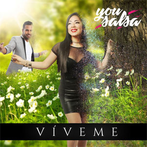 Álbum Víveme de You Salsa